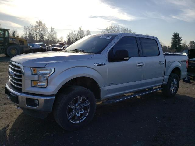 Ford F150 super (2015)