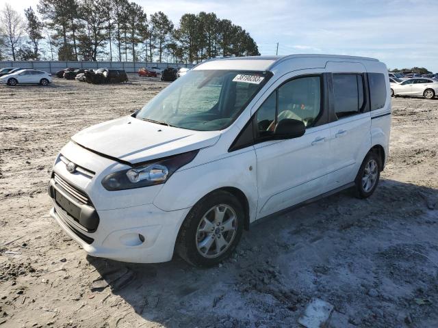 Ford Transit co (2015)