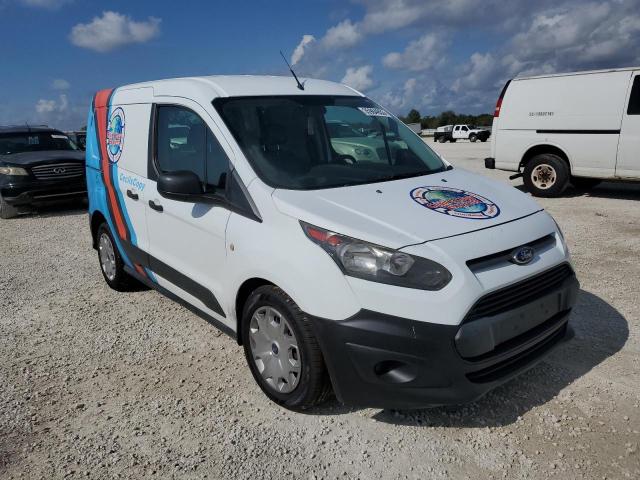 Ford Transit co (2015)