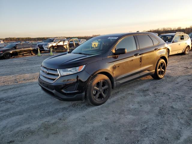 Ford Edge (2016)