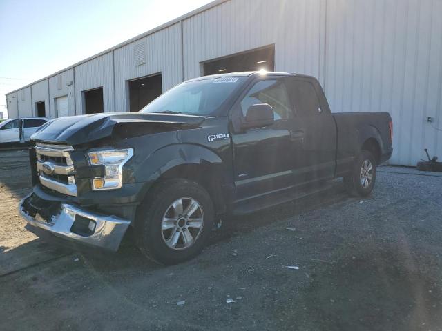 Ford F150 super (2016)