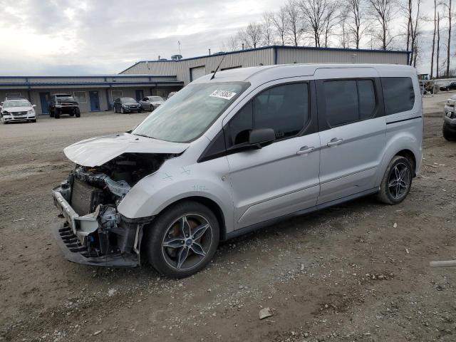 Ford Transit co (2016)