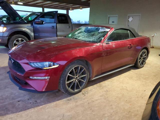 Ford Mustang (2019)