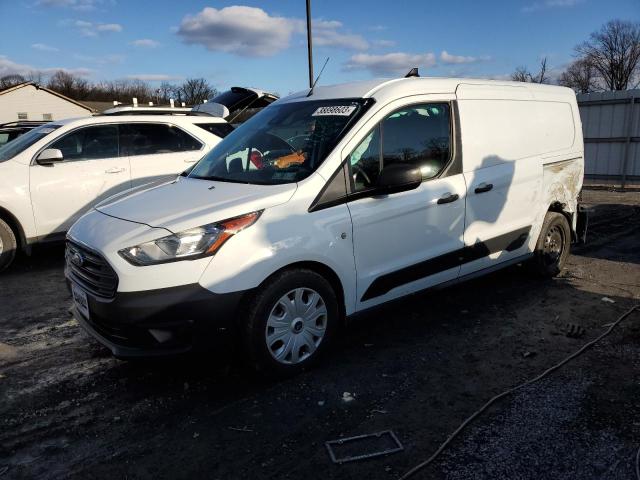 Ford Transit co (2020)