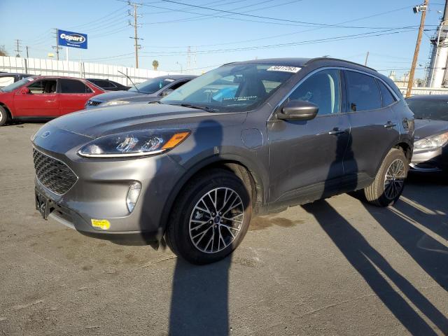Ford Escape sel (2022)