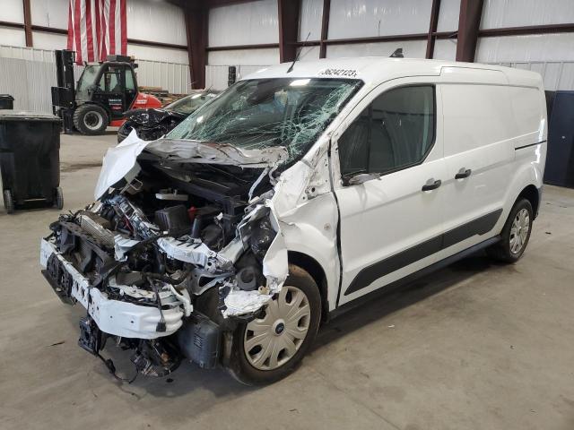Ford Transit co (2022)