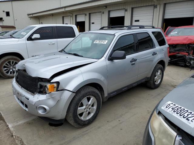 Ford Escape xlt (2010)