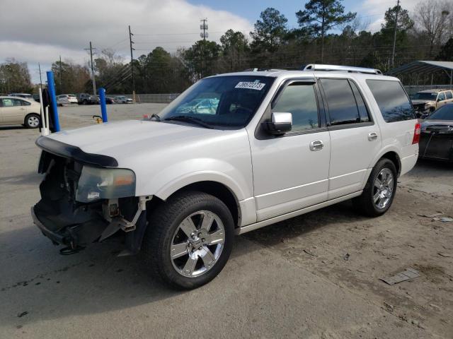 Ford Expedition (2010)