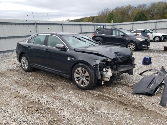 Ford Taurus lim (2011)