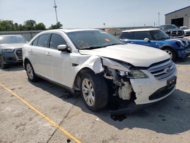 Ford Taurus sel (2011)