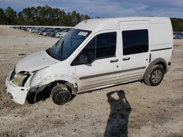 Ford Transit co (2012)