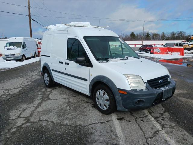 Ford Transit co (2012)