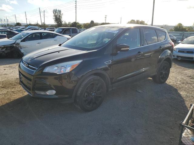 Ford Escape sel (2013)