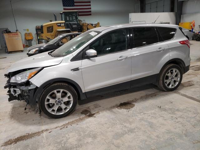Ford Escape sel (2013)