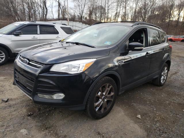Ford Escape sel (2013)