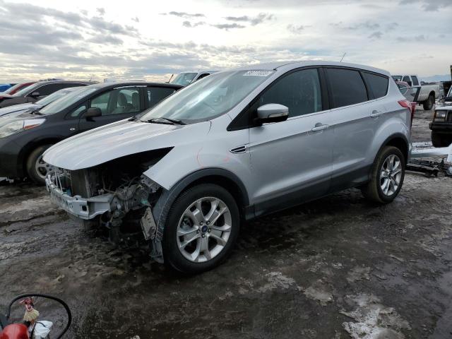 Ford Escape sel (2013)