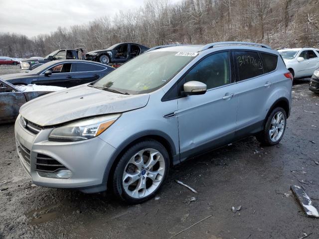 Ford Escape tit (2013)