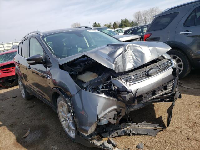 Ford Escape tit (2015)