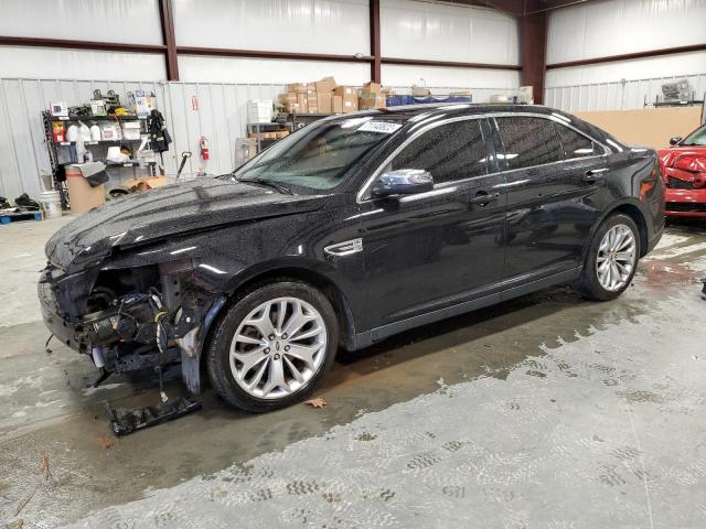 Ford Taurus lim (2016)