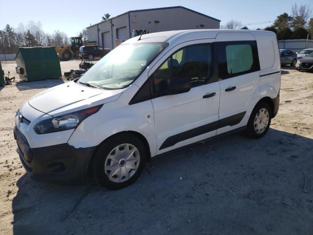 Ford Transit co (2017)