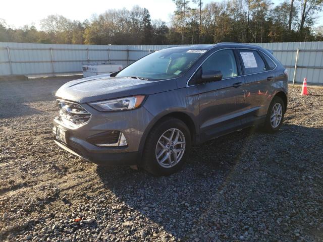 Ford Edge (2021)