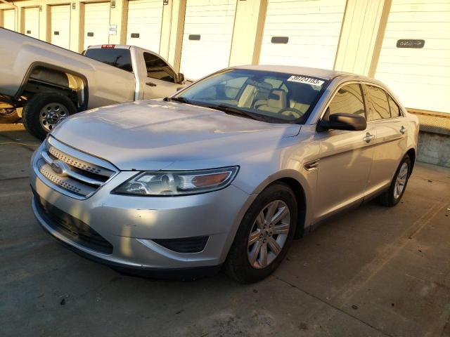Ford Taurus se (2010)