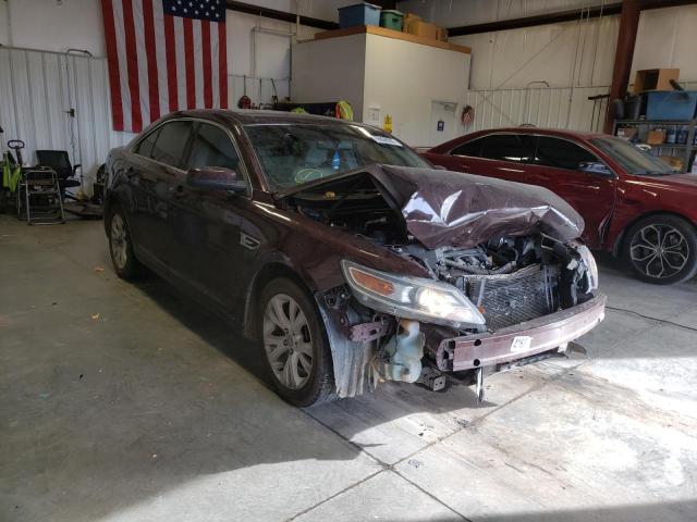 Ford Taurus (2010)
