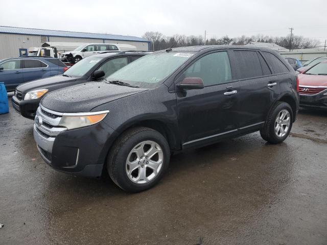 Ford Edge (2011)