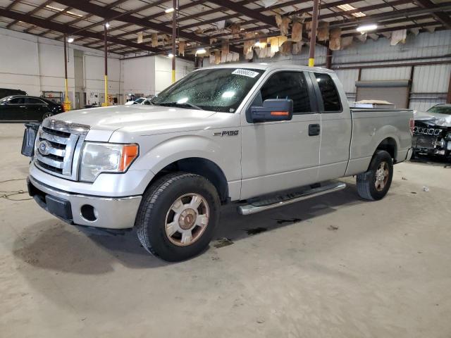 Ford F150 super (2011)