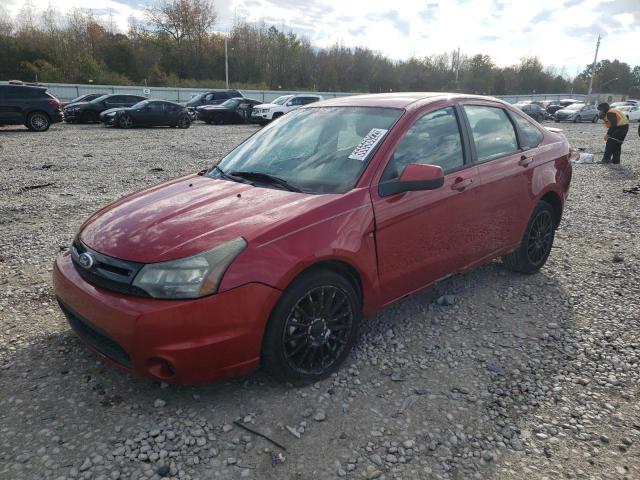Ford Focus ses (2011)