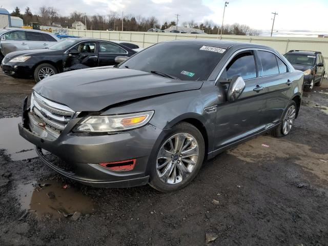 Ford Taurus lim (2011)