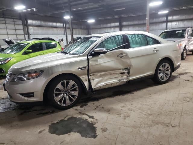 Ford Taurus lim (2011)