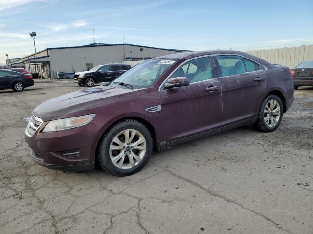 Ford Taurus sel (2011)