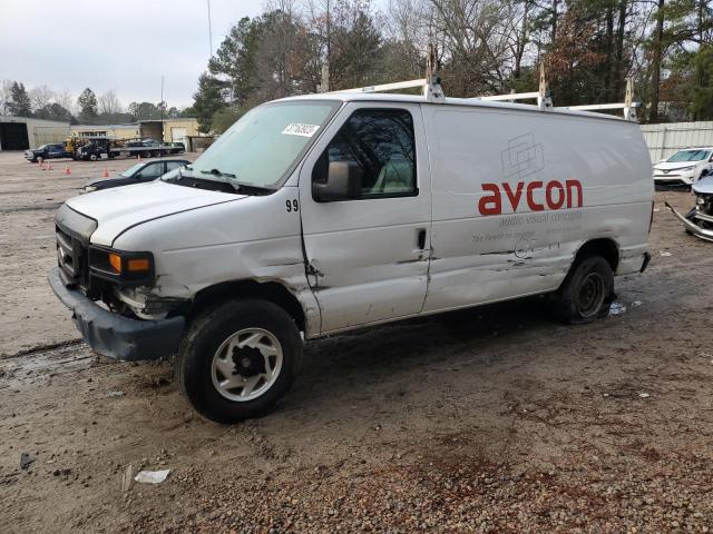 Ford Econoline (2012)