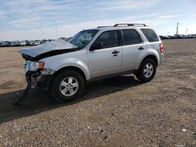 Ford Escape xlt (2012)