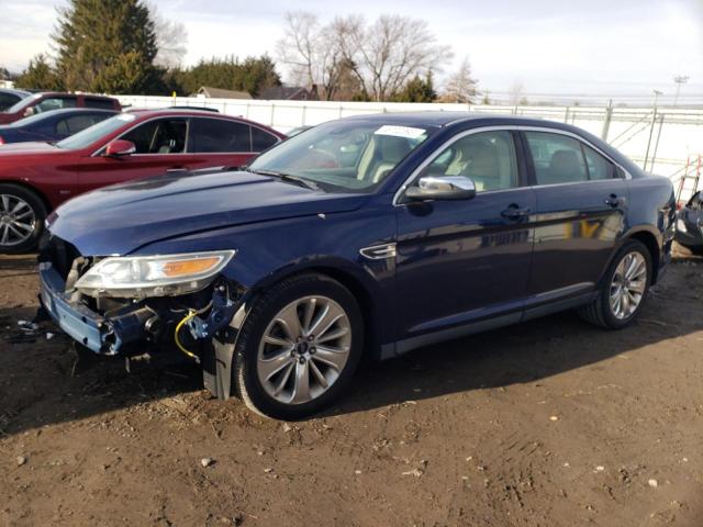 Ford Taurus lim (2012)