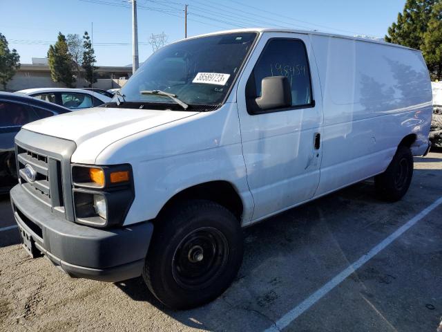 Ford Econoline (2013)