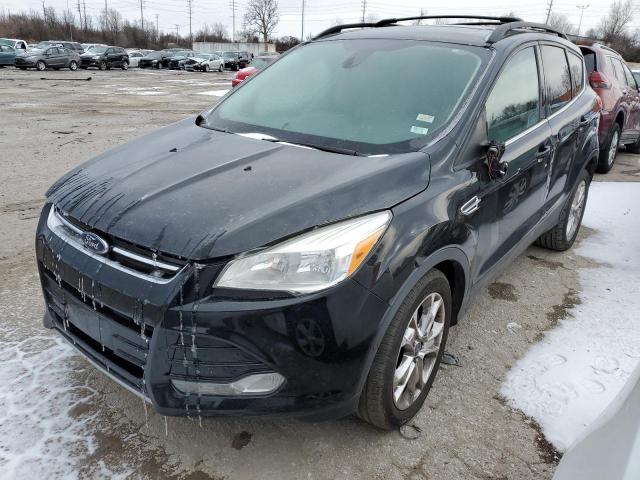Ford Escape sel (2013)