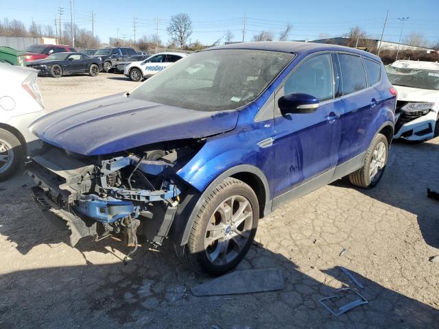 Ford Escape sel (2013)