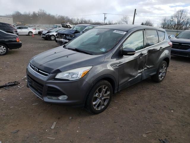 Ford Escape sel (2013)