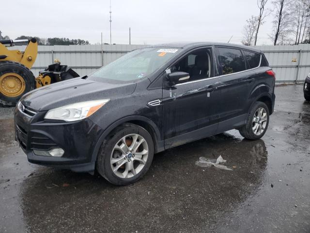 Ford Escape sel (2013)