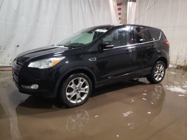 Ford Escape sel (2013)