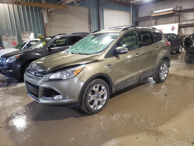Ford Escape sel (2013)