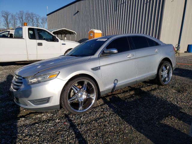 Ford Taurus lim (2013)