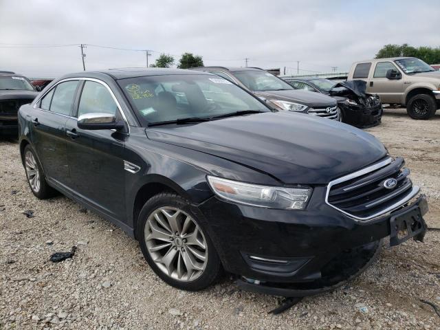 Ford Taurus lim (2013)