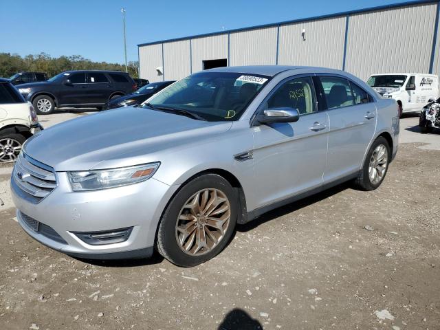 Ford Taurus lim (2013)