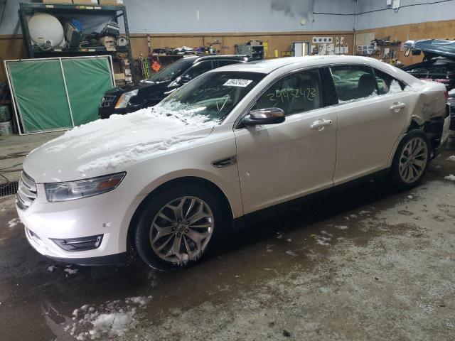 Ford Taurus lim (2013)
