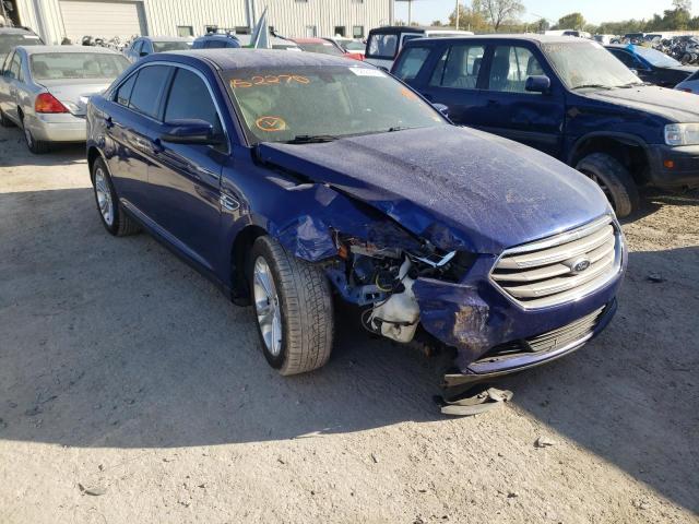 Ford Taurus sel (2013)