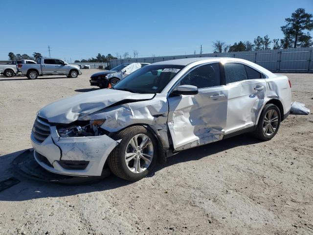 Ford Taurus sel (2013)