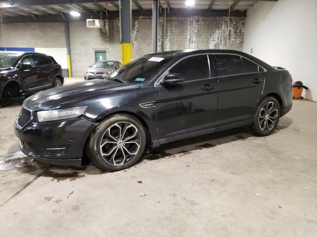 Ford Taurus sho (2013)